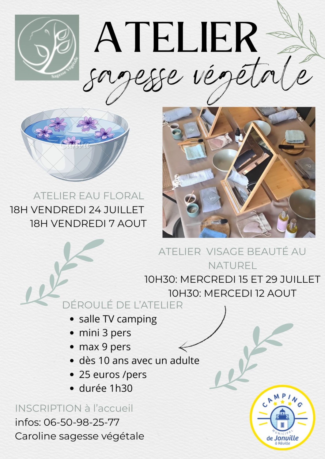 Voir le projet