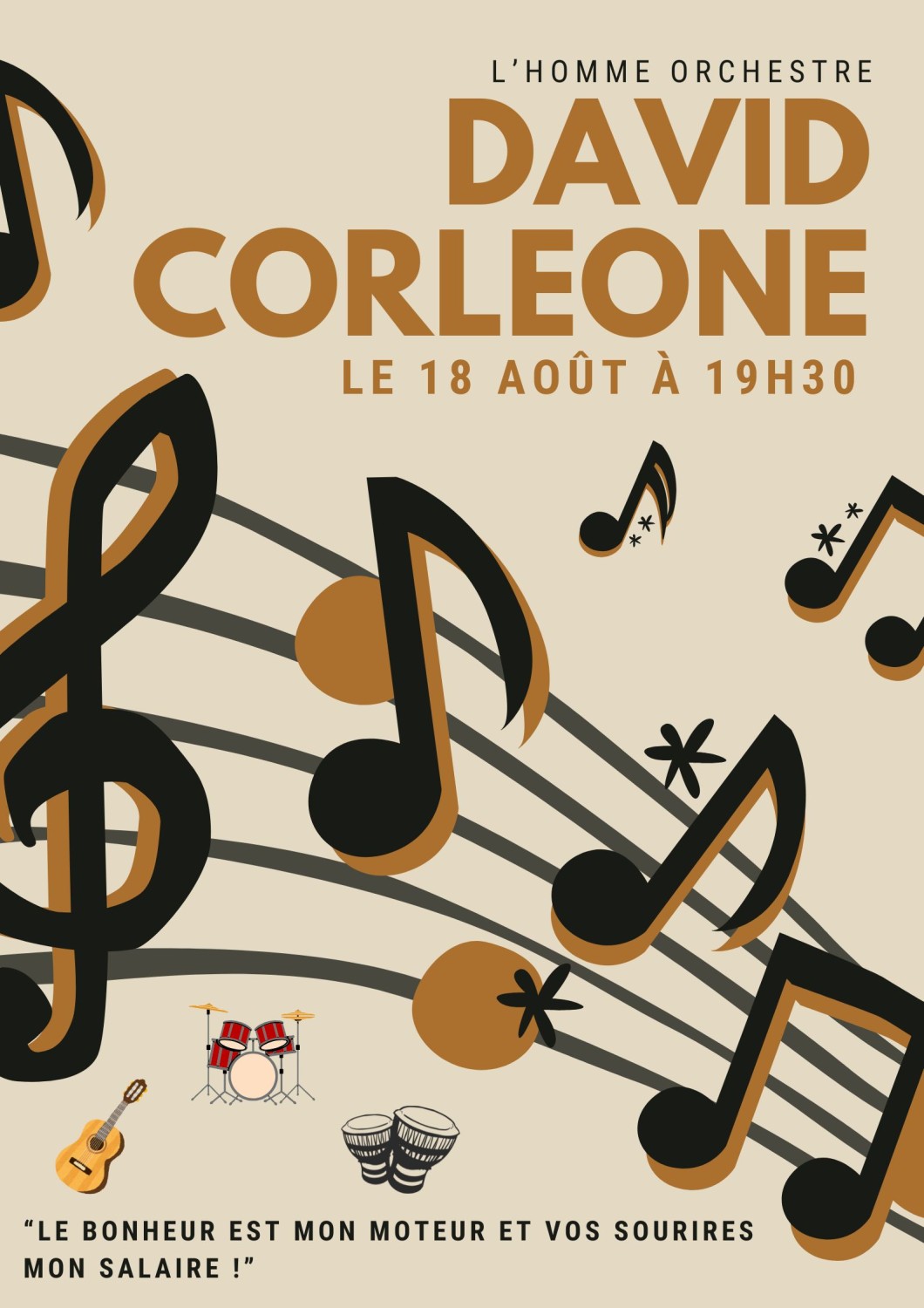 Voir le projet